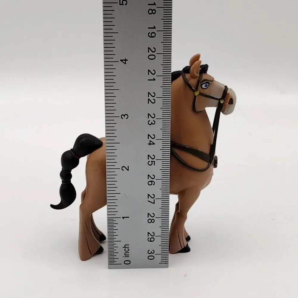 Disney fidella horse